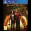 Broken Sword 5 The Serpent's Curse - Playstation 4 - Retrocharting