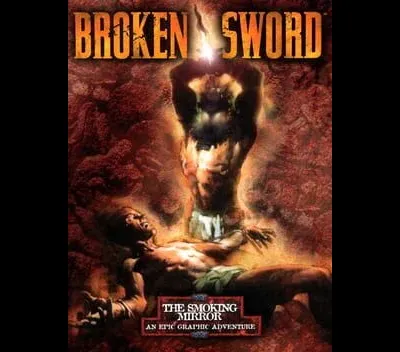 Broken Sword