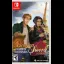 Broken Sword - Shadow Of The Templars: Reforged - Nintendo Switch - Retrocharting