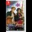 Broken Sword - Shadow Of The Templars: Reforged [Special Edition] - Nintendo Switch - Retrocharting