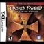 Broken Sword The Shadow of the Templars - Nintendo DS - Retrocharting