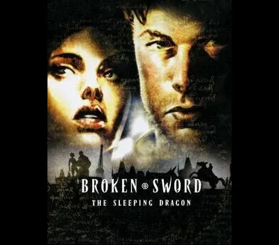 Broken Sword: The Sleeping Dragon