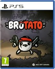 Background - Brotato - Playstation 5 - Retrocharting