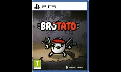 Brotato