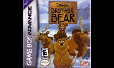 Brother Bear