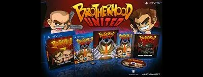 Brotherhood United