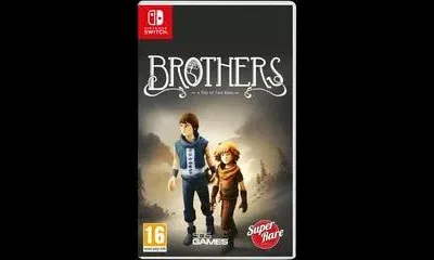 Brothers: A Tale of Two Sons [Limited Edition]
