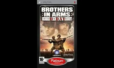 Brothers in Arms: D-Day [Platinum]