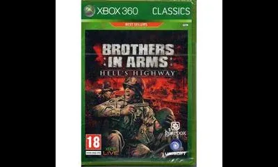Brothers in Arms: Hell's Highway [Classics]