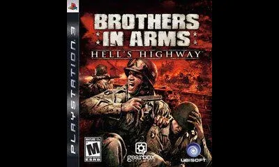 Brothers in Arms Hell's Highway