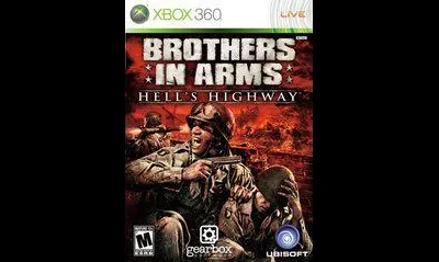 Brothers in Arms Hell's Highway