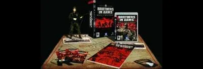 Brothers in Arms: Hell's Highway [Limited Edition]