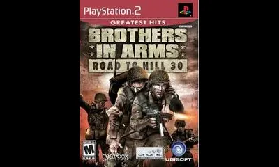 Brothers in Arms Road to Hill 30 [Greatest Hits]
