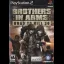 Brothers in Arms Road to Hill 30 [Platinum] - PlayStation 2 - Retrocharting