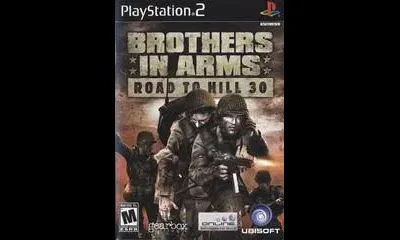 Brothers in Arms Road to Hill 30 [Platinum]