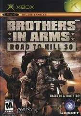 Background - Brothers in Arms Road to Hill 30 - Xbox - Retrocharting