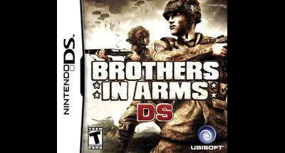 Brothers in Arms War Stories