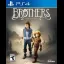 Brothers - Playstation 4 - Retrocharting