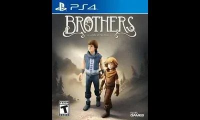 Brothers