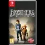 Brothers Tale Two Sons - Nintendo Switch - Retrocharting