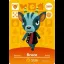Bruce #389 [Animal Crossing Series 4] - Nintendo DS - Retrocharting