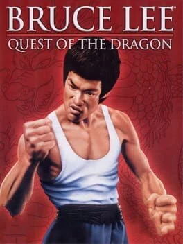 Background - Bruce Lee: Quest of the Dragon - Xbox - Retrocharting