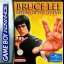 Bruce Lee: Return of the Legend - GameBoy Advance - Retrocharting