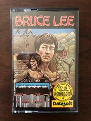 Background - Bruce Lee - ZX Spectrum - Retrocharting