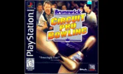 Brunswick Circuit Pro Bowling