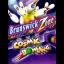 Brunswick Cosmic Bowling - Wii - Retrocharting
