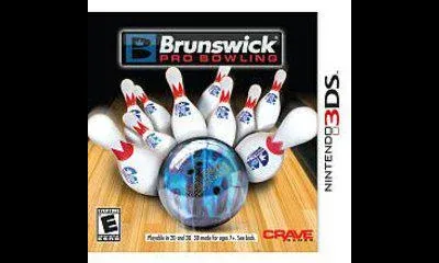 Brunswick Pro Bowling
