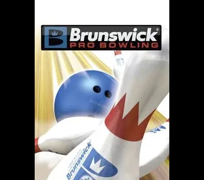Brunswick Pro Bowling