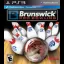 Brunswick Pro Bowling - Playstation 3 - Retrocharting