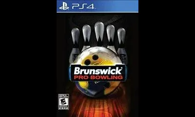 Brunswick Pro Bowling