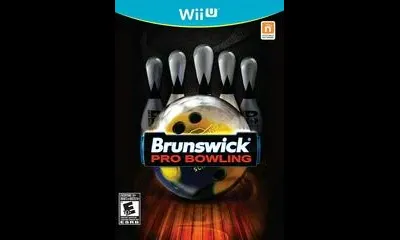 Brunswick Pro Bowling