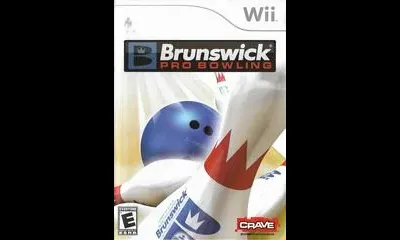 Brunswick Pro Bowling