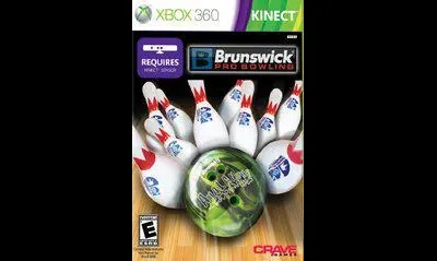 Brunswick Pro Bowling