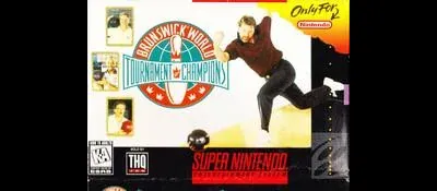 Brunswick World Tournament of Champions