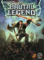 Background - Brutal Legend [Prima] - Strategy Guide - Retrocharting