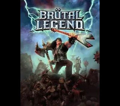 Brutal Legend