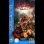 Brutal Paws of Fury - Sega CD - Retrocharting