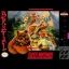Brutal Paws of Fury - Super Nintendo - Retrocharting