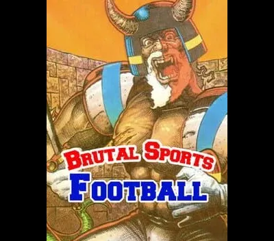 Brutal Sports Football