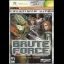 Brute Force [Platinum Hits] - Xbox - Retrocharting