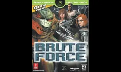 Brute Force [Prima]