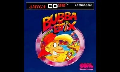 Bubba 'N' Stix