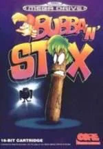 Background - Bubba N Stix - Sega Genesis - Retrocharting