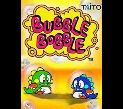 Bubble Bobble
