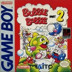 Background - Bubble Bobble Part 2 - GameBoy - Retrocharting