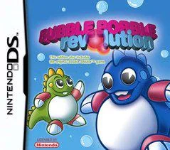 Background - Bubble Bobble Revolution - Nintendo DS - Retrocharting